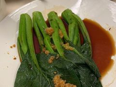 -蔡澜点心·粤菜(嘉里中心店)