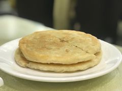 -李连贵熏肉大饼(沈阳站店)
