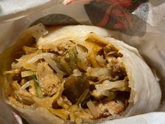 -安徽阜阳卷馍(西单店)