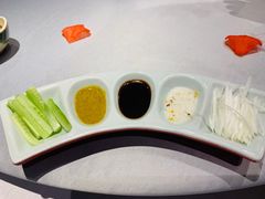 -京味斋·北京烤鸭(北京南站洋桥店)