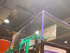 -Tenker Club弹刻极限主题公园 · 蹦床 · 团建 · 生日派对(大关店)