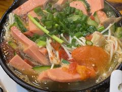 -沈妈砂锅(光华村店)