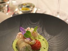 -杭州国际会议中心洲际酒店-菋道海鲜餐厅