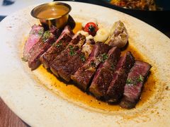 -404干式熟成牛排馆•聚会餐厅