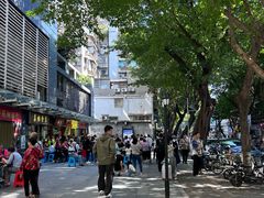 -荔林食店(西华路店)
