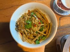 -黄山老妈·土菜(碧桂园店)
