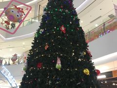 -圆融购物中心(南天成路店)