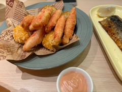 -盐集·料理食堂(江北活力源店)