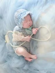 -芳妮豆丁家庭影像馆(宝安店)