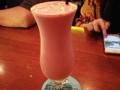 -Hooley's活利仕西餐厅(珠江新城店)