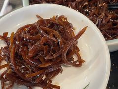 -福荣居褡裢火烧京味家常菜(西四店)