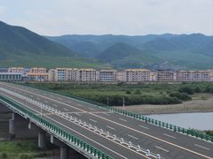 -图们国门景区