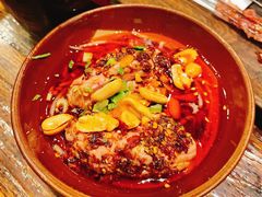 -串大叔炭火烤串·鸡西大冷面刀削面(总店)