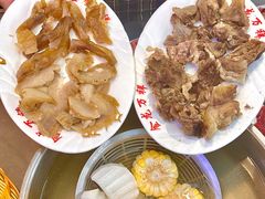 -万祥牛肉火锅(金龙店)