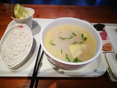 -陳生記米线·始于1989(中山北路店)