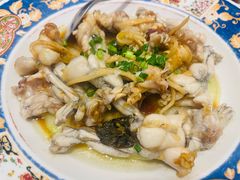 -常来小聚·广州非遗传承餐厅(高德置地店)