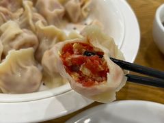 -米香居新鲁味·水饺餐厅