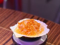 -蚝堡海鲜·威海菜·海肠捞饭·烧烤·亚洲吃蚝公司(幸福门店)