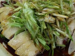 隆都驰名白切鸡-隆都四季香饭店(碧海路店)