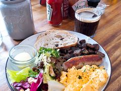 brunch&nbsp;combo-RAC BAR(安福路店)