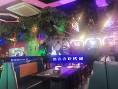 -路边边.炒菜烧烤.音乐餐厅(良乡长虹店)