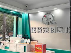 -博特宠物医院24h犬猫全科.骨科·异宠