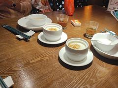 -张家卫·阳江菜·小海鲜(肥婆湾桥店)
