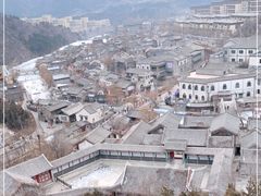 -云端咖啡(古北水镇景区店)