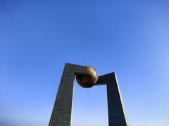 -青澳湾北回归线广场