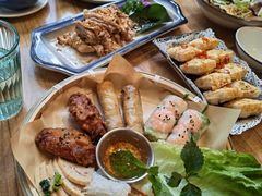 -越美小馆·越南料理(曲江店)