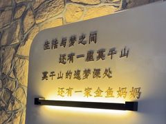 -金鱼妈妈 山野·食趣(荫山街店)