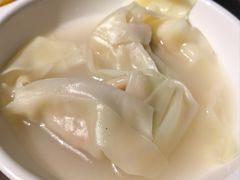 -龙抄手食府(浣花北路店)