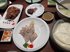 -北京全聚德(王府井店)