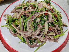 -逢春菜馆天津菜(胜利路店)