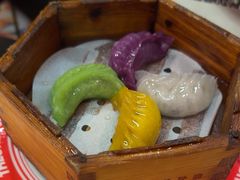 -明腾壹间茶餐厅(新都会花园广场店)
