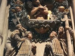 -斯蒂芬主教座堂(Stephansdom)