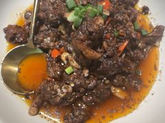 -鱼你相聚·河鲜馆(袁家岭店)