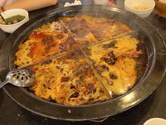 -陈眼镜火锅(总店)