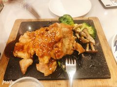 -打趸BTC·Breaktime cafe(北京路店)
