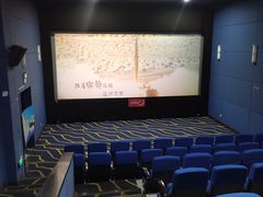 -今世界影城(沈阳大东城店)