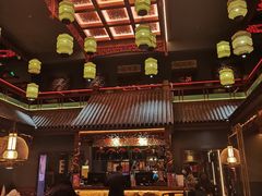 -宝轩渔府·老字号海鲜·正宗津菜(水上店)