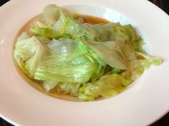 -新天世纪中餐厅