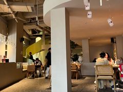 -KimPro 辛普乐概念韩餐