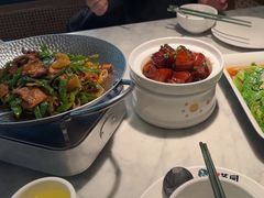 -小菜园新徽菜(无锡宜家荟聚中心店)