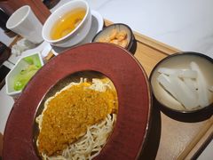 -苏堂阳春面•九年庆(北京路天河城店)