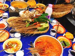 -马路边边串串香(双井直营店)