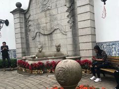 -市政署