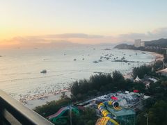 -金融街·金禧丽景海公园度假酒店