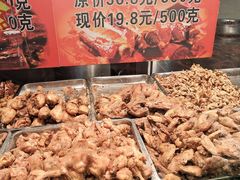 -老苗炸鸡(天下汇国际购物中心店)