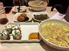 -东泰祥生煎馆(重庆北路店)